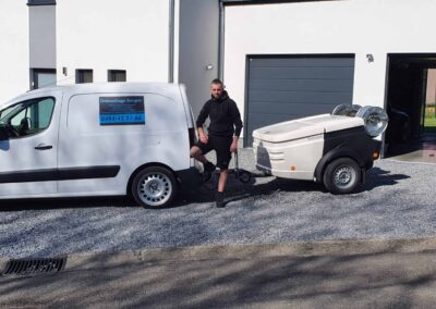 Débouchage Sougné - Gallery image 3