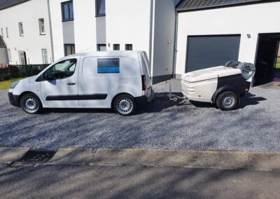 Débouchage Sougné - Gallery image 4